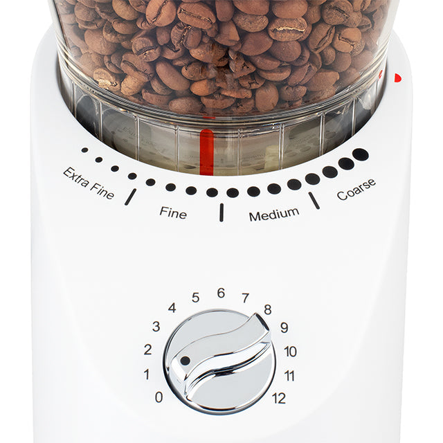 Infinity PLUS Conical Burr Grinder