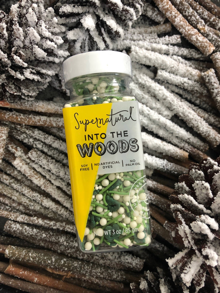 Into The Woods Sprinkles