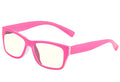 Jamie Blue Light Glasses for Kids