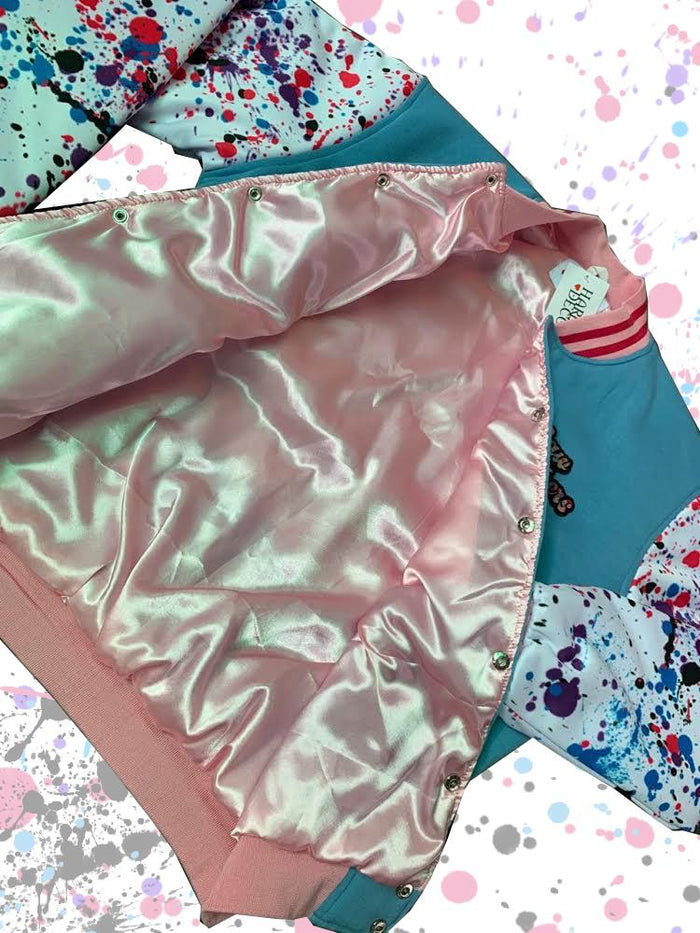 JawBreakers' 5 Star Jacket - Lolita Collective