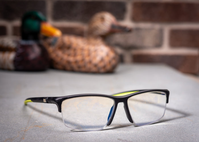 Jax Reading Glasses