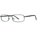 Black / Top .50 - Bottom 1.50 / Narrow: ≤128 mm