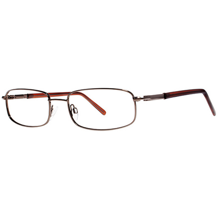 Brown / +1.00 / Narrow: ≤128 mm