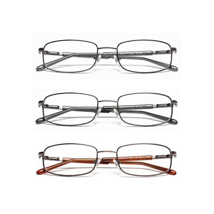 DebSpecs Jazz Folded eyewear