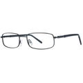 Black / +1.00 / Narrow: ≤128 mm