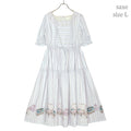 Jewelry Box Onepiece Dress