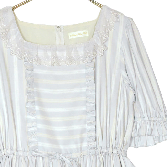 Jewelry Box Onepiece Dress