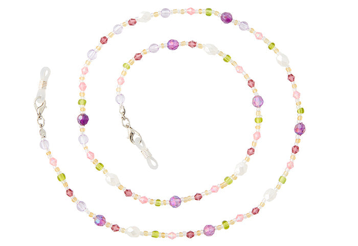 Jubilee Eyeglass Chain/Necklace