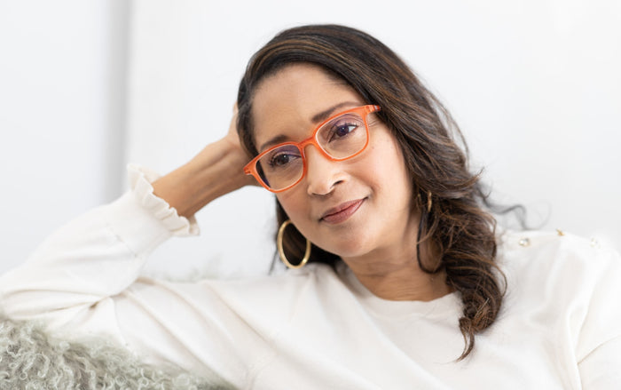 Kaia Neck Hanging Reading Glasses