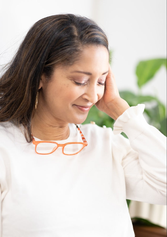 Kaia Neck Hanging Reading Glasses