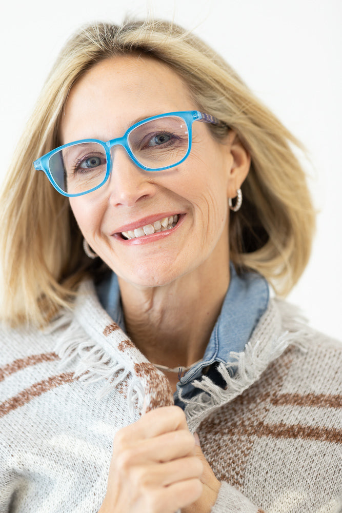Kaia Neck Hanging Reading Glasses