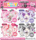 Kaitai Puzzle Fantasy Sanrio Characters My Melody / Kuromi Mix