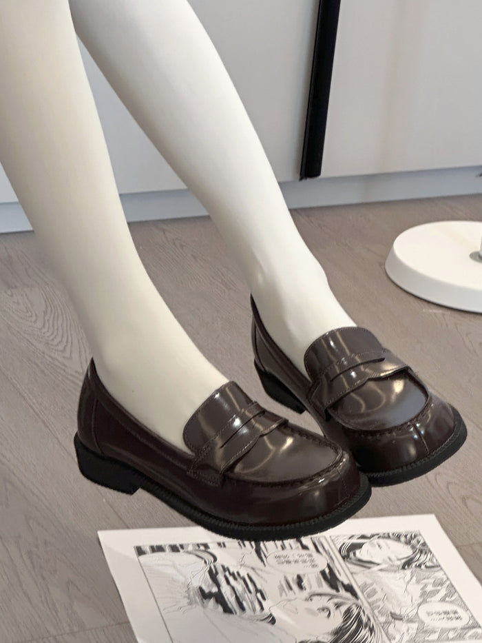 Kawasaki High Uniform Shoes