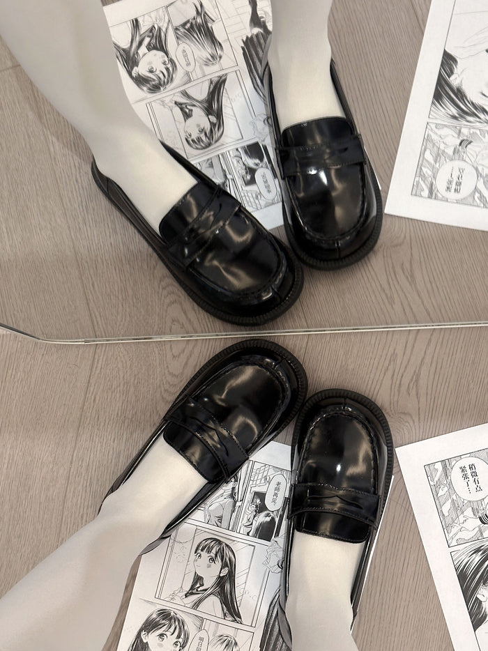 Kawasaki High Uniform Shoes