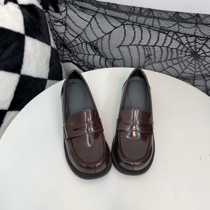 Kawasaki High Uniform Shoes