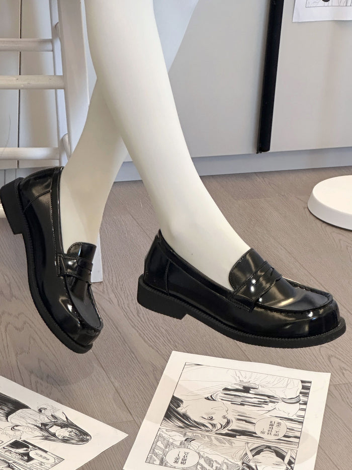 Kawasaki High Uniform Shoes