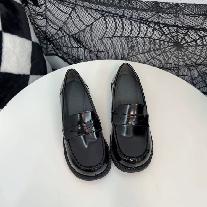Kawasaki High Uniform Shoes