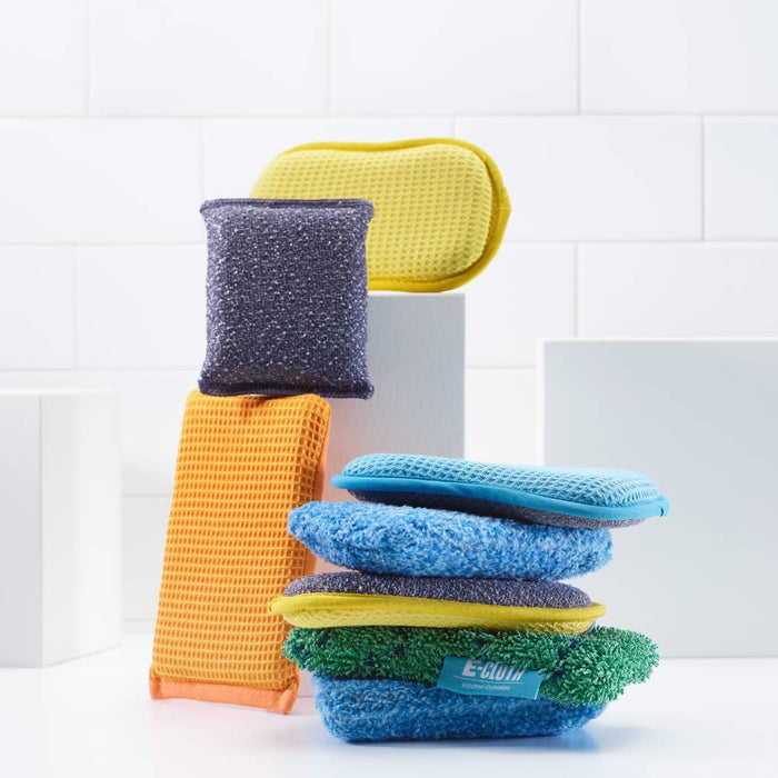 Kitchen Dynamo Utility Pad
