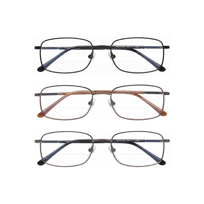 DebSpecs Kody BI Folded eyewear