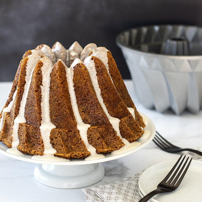 Kugelhopf Bundt Pano