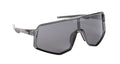 L2 Sport Wrap Sunglasses featuring a modern design and lightweight fit for athletes and outdoor enthusiasts.