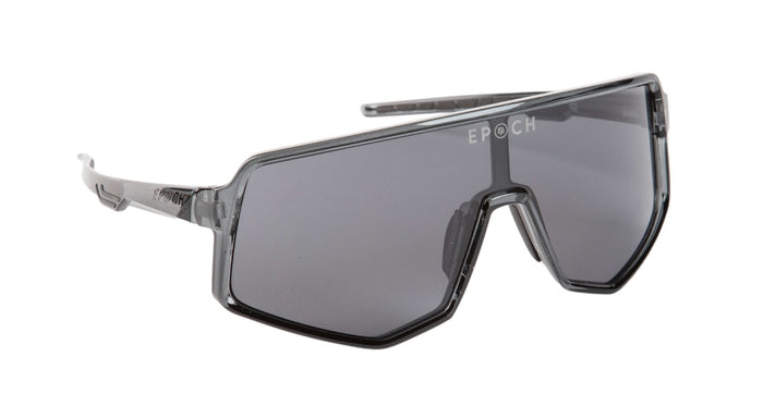 L2 Sport Wrap Sunglasses featuring a modern design and lightweight fit for athletes and outdoor enthusiasts.