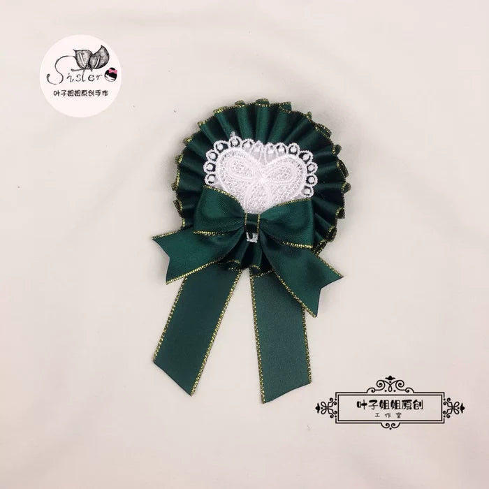 Dark Green