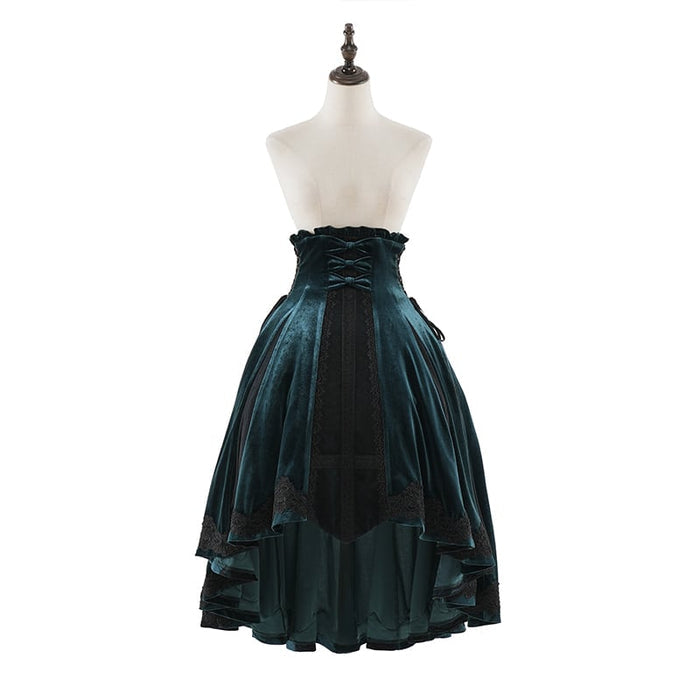 Dark Green
