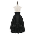 Lady Nightmare 2-Way Skirt
