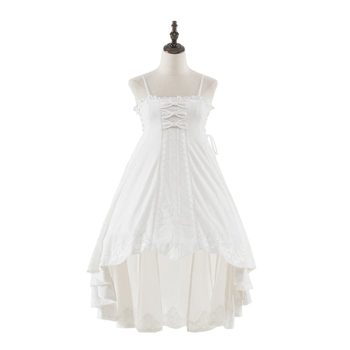 Lady Nightmare 2-Way Skirt