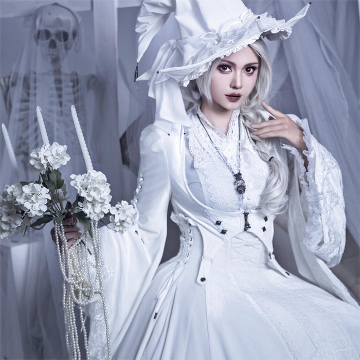 Lady Nightmare Bolero