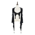 Lady Nightmare Bolero