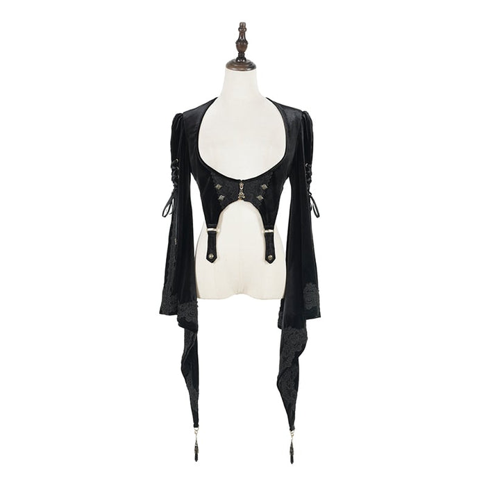 Lady Nightmare Bolero