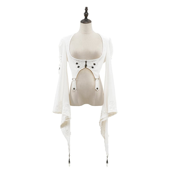 Lady Nightmare Bolero