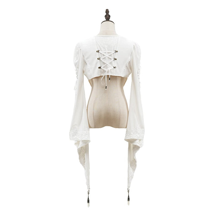 Lady Nightmare Bolero