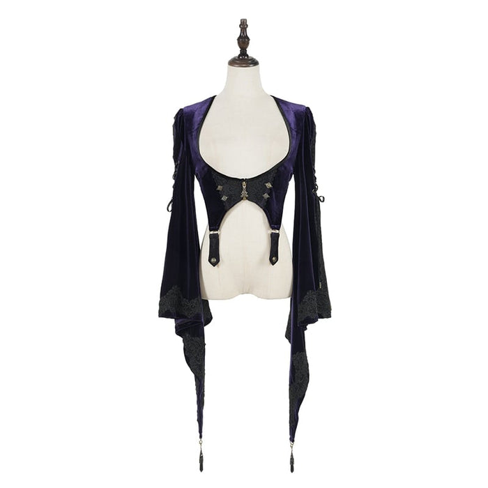 Lady Nightmare Bolero