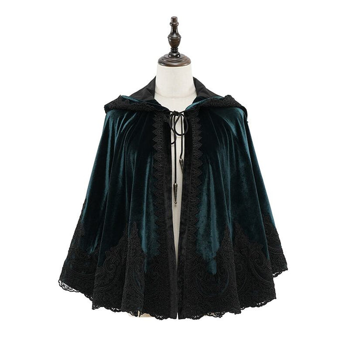 Dark Green