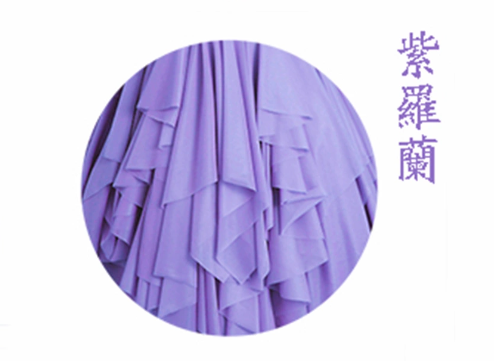One size / Violet
