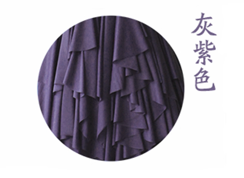 One size / Dark Purple