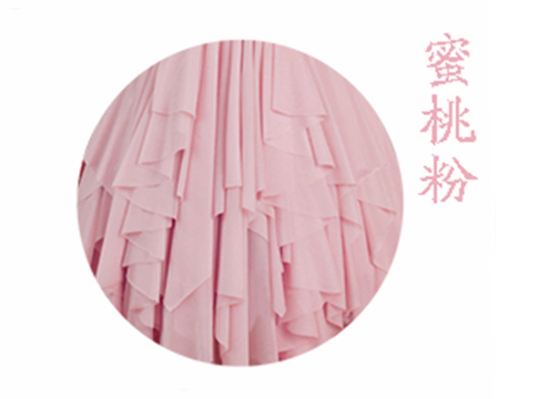 One size / Pink
