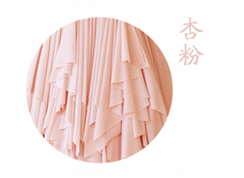 One size / Peach