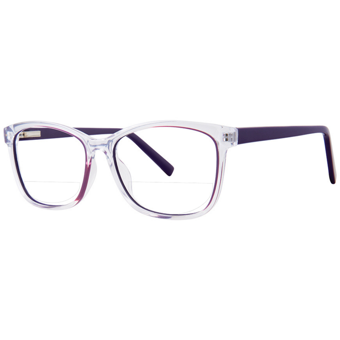 Purple-In-Line / +1.00