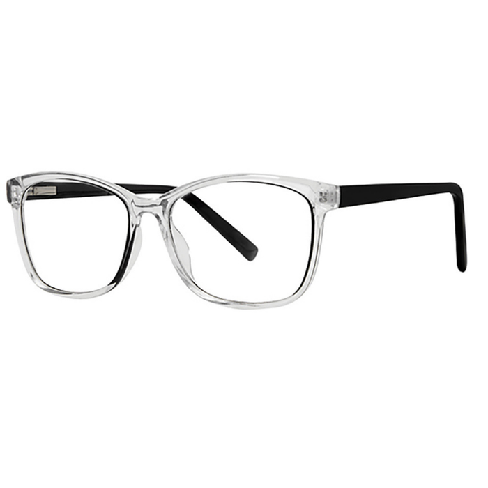 DebSpecs Lauren SI Color Black eyewear