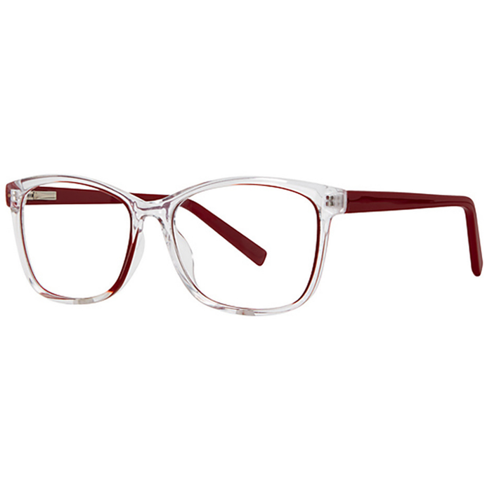 Red-In-Line / +1.00