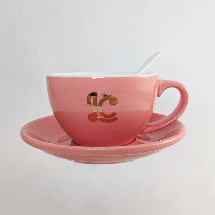 LC Tea Cup Gift Set