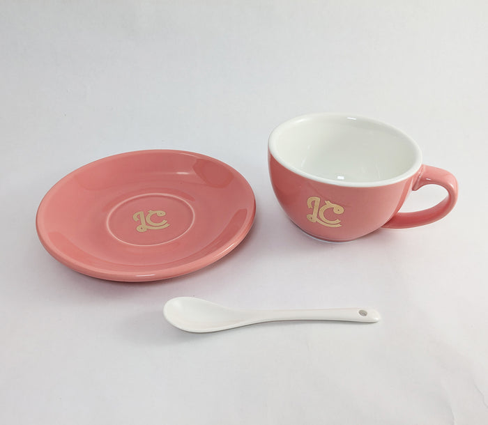 LC Tea Cup Gift Set