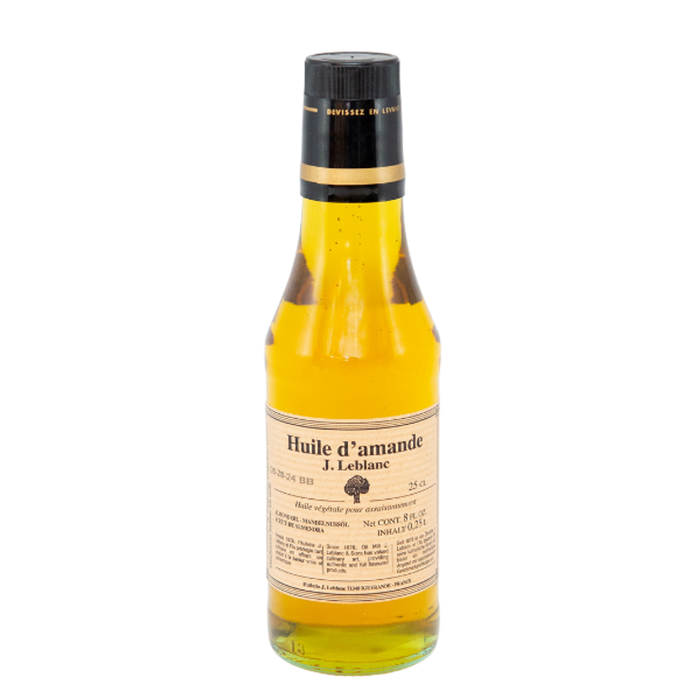 LeBlanc Pure Almond Oil 8oz
