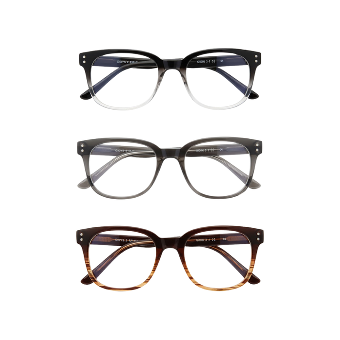 DebSpecs Legacy Folded eyewear
