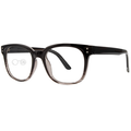 DebSpecs Legacy SI Color Black Fade eyewear