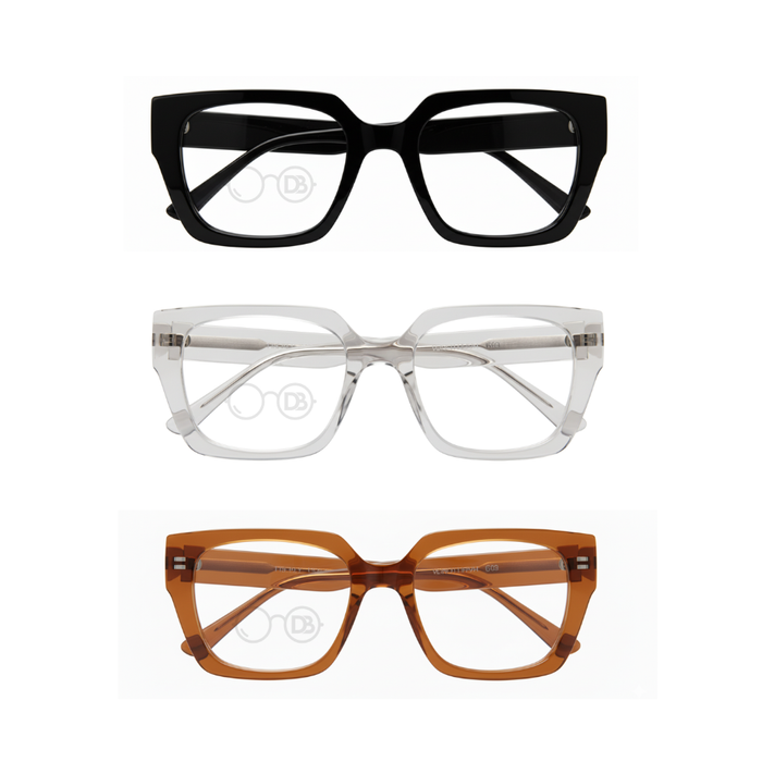 DebSpecs Lenor Folded eyewear